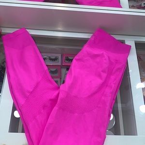 VS PINK Active Leggings